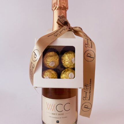 Sweet Bubbly