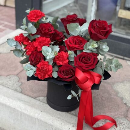 Custom Product