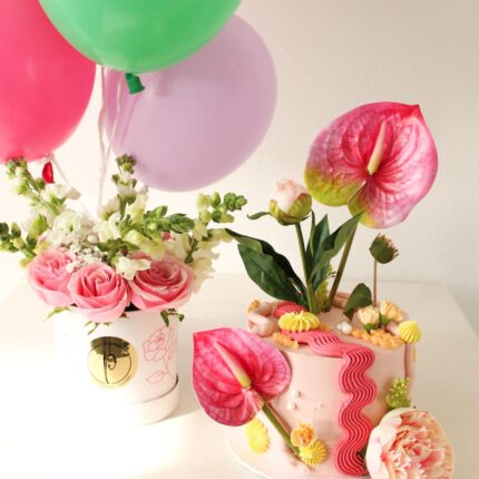 BBCAKES X Planned Gifts – Celebration Bundle