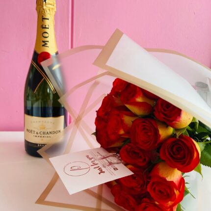 MCC / Champagne / Wine