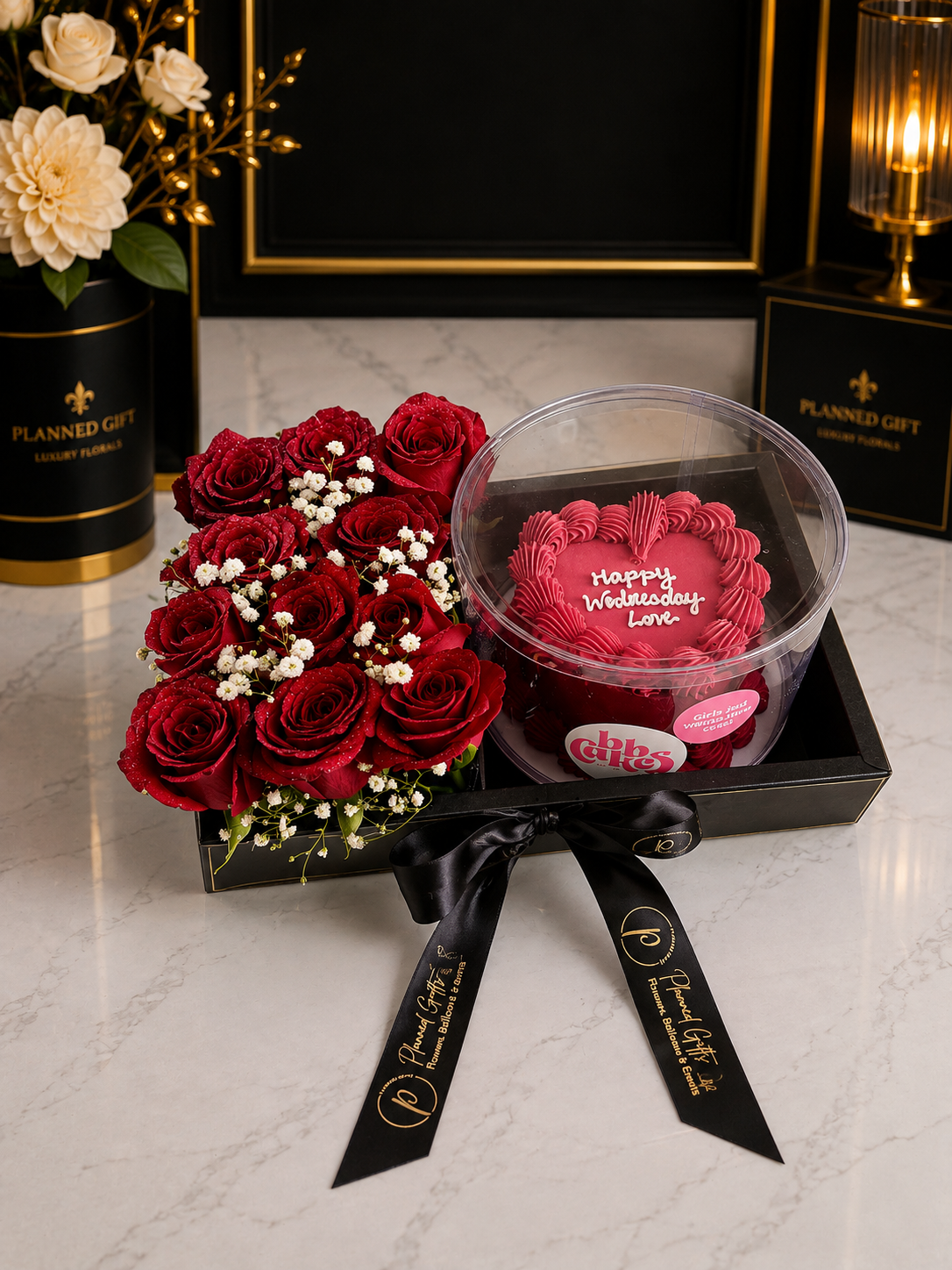 Gift Box