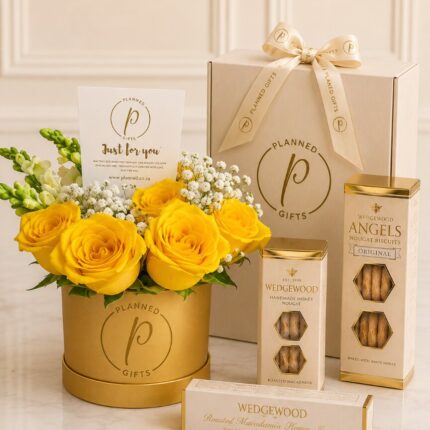 The Golden Sunshine Collection