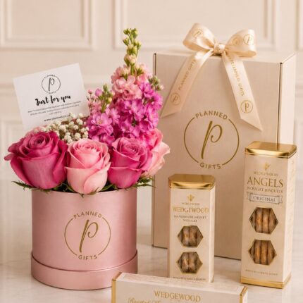 The Pink Velvet Collection
