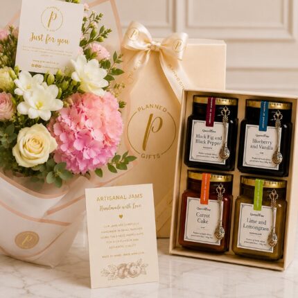 The Sweet Serenity Collection