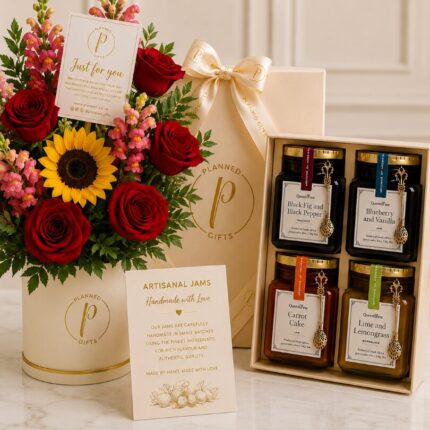 The Golden Harvest Collection