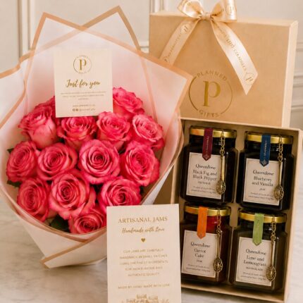 The Raspberry Kiss Collection