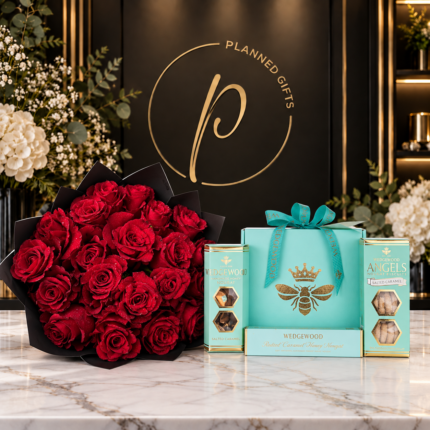 The Sweet Romance
